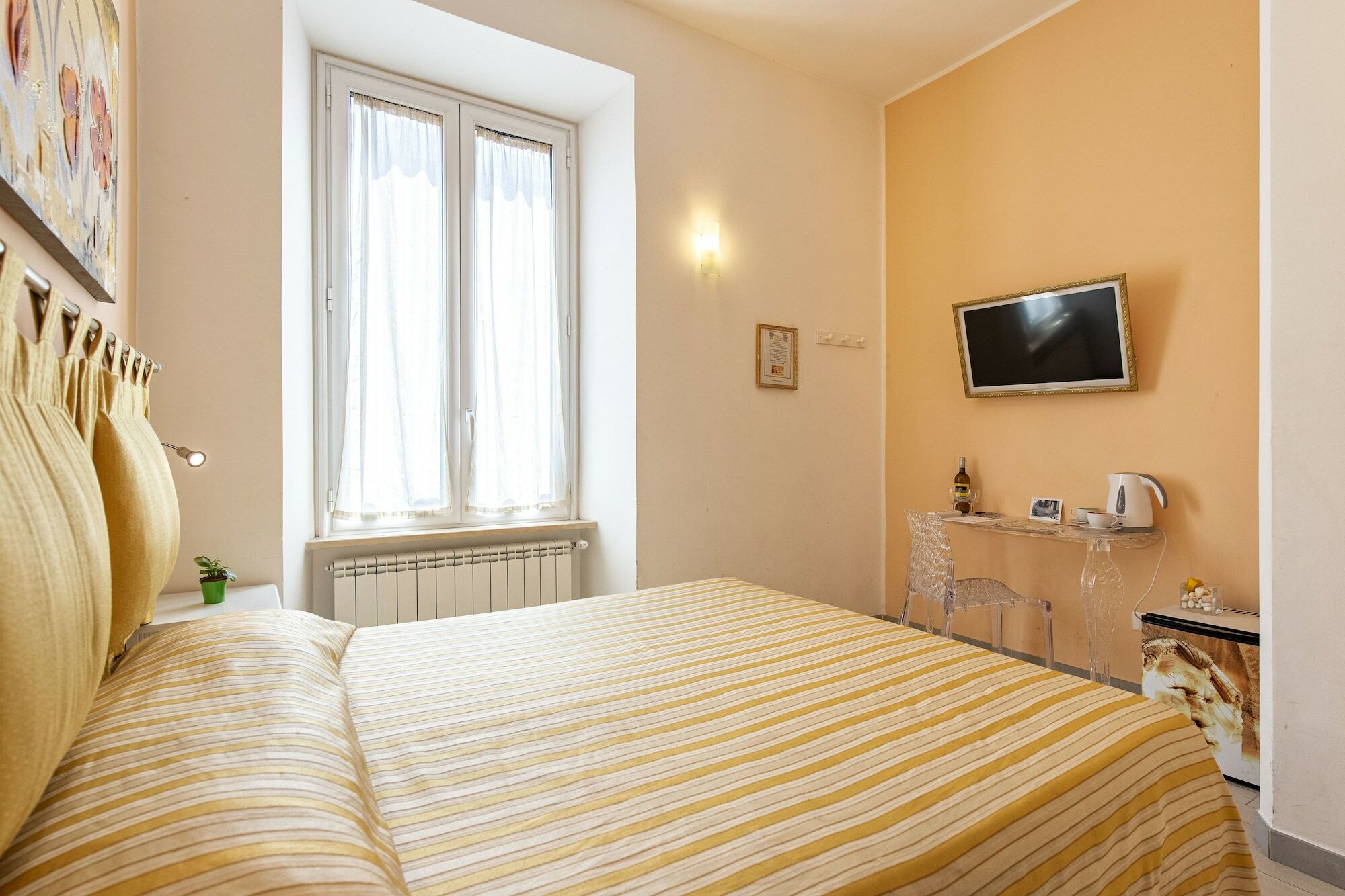 Merulana Suite 2 Rom Exteriör bild