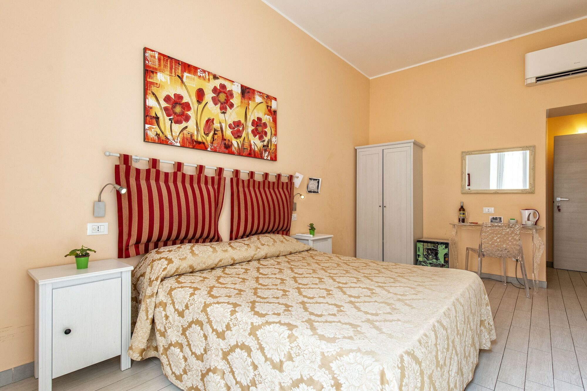 Merulana Suite 2 Rom Exteriör bild